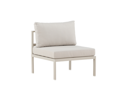 Venture Home Copacabana Soffmodul Utomhus Beige