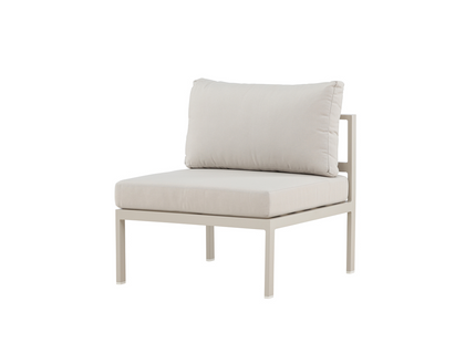 Venture Home Copacabana Soffmodul Utomhus Beige