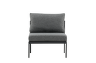 Venture Home Copacabana Soffmodul Utomhus Svart