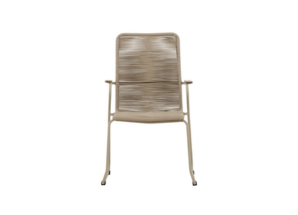Venture Home Bois Matstol Utomhus Beige