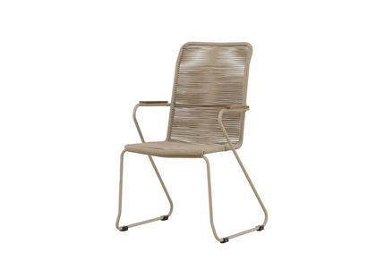 Venture Home Bois Matstol Utomhus Beige