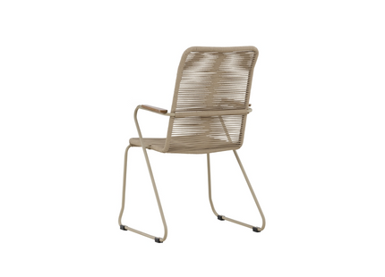 Venture Home Bois Matstol Utomhus Beige