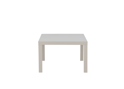 Venture Home Copacabana Soffbord Utomhus 120 x 70 Beige