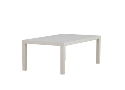 Venture Home Copacabana Soffbord Utomhus 120 x 70 Beige