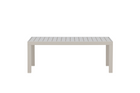 Venture Home Copacabana Soffbord Utomhus 120 x 70 Beige