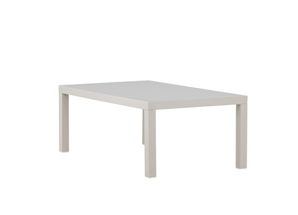 Venture Home Copacabana Soffbord Utomhus 120 x 70 Beige