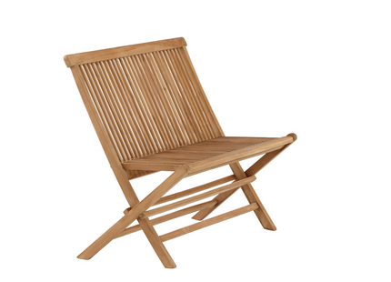 Venture Home Ghana Bänksoffa Utomhus 100 x 47 x 89 Natur
