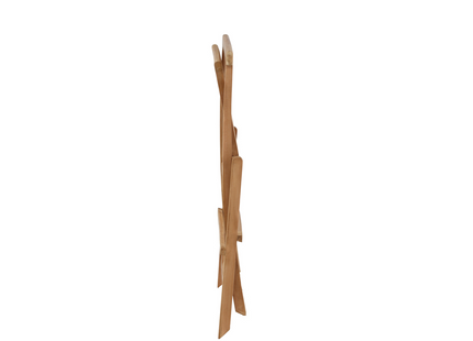 Venture Home Ghana Bänksoffa Utomhus 100 x 47 x 89 Natur