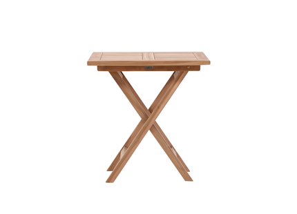 Venture Home Kenya Cafebord Utomhus 70 x 70 x 75 Natur