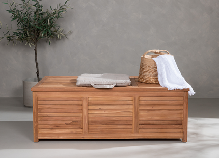 Venture Home Trento Dynbox 130 x 70 x 46 Natur