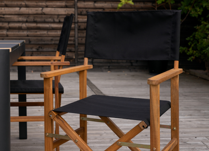 Venture Home Marion & Togo Matgrupp Utomhus Med 4st Matstolar