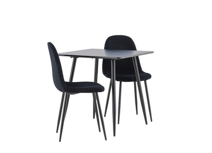 Venture Home Polar Matgrupp Med 2st Matstolar