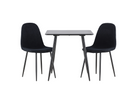 Venture Home Polar Matgrupp Med 2st Matstolar