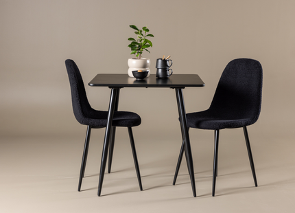 Venture Home Polar Matgrupp Med 2st Matstolar