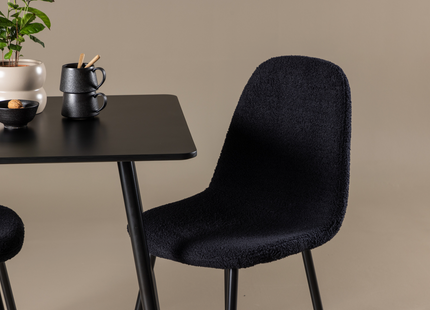 Venture Home Polar Matgrupp Med 2st Matstolar