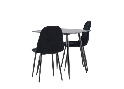 Venture Home Polar Matgrupp Med 2st Matstolar