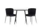Venture Home Polar & Modesto Matgrupp Med 2st Stolar