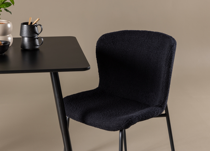 Venture Home Polar & Modesto Matgrupp Med 2st Stolar
