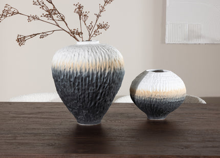 Venture Home Agnes & Olivia Matstolar 2-pack Vit + Rektangulära Matbord 210 x 100 Mocca