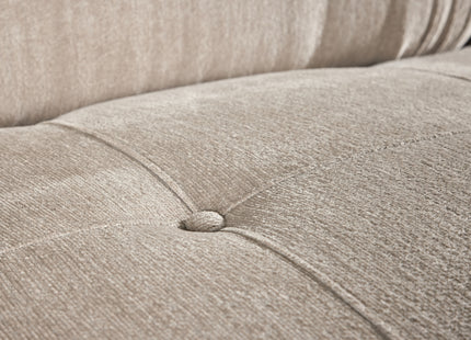 Venture Home Mika Soffmoduler Beige + Soffmoduler Beige + Soffmoduler Beige