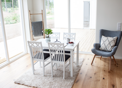 Venture Home Marbella, Copacabana Matgrupp Utomhus Med 4st Matstolar