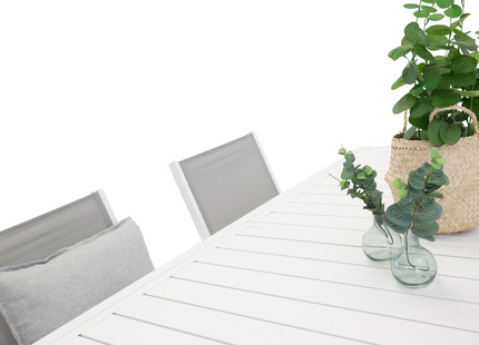 Venture Home Marbella, Copacabana Matgrupp Utomhus Med 4st Matstolar